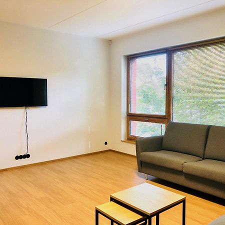 Tallinn Apartment Hotel - No Contact Check In Pokój zdjęcie