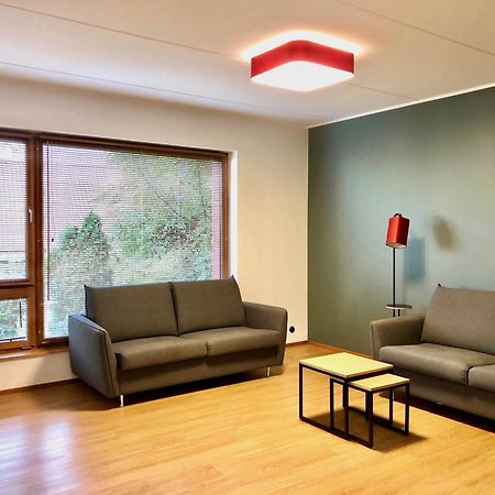 Tallinn Apartment Hotel - No Contact Check In Pokój zdjęcie