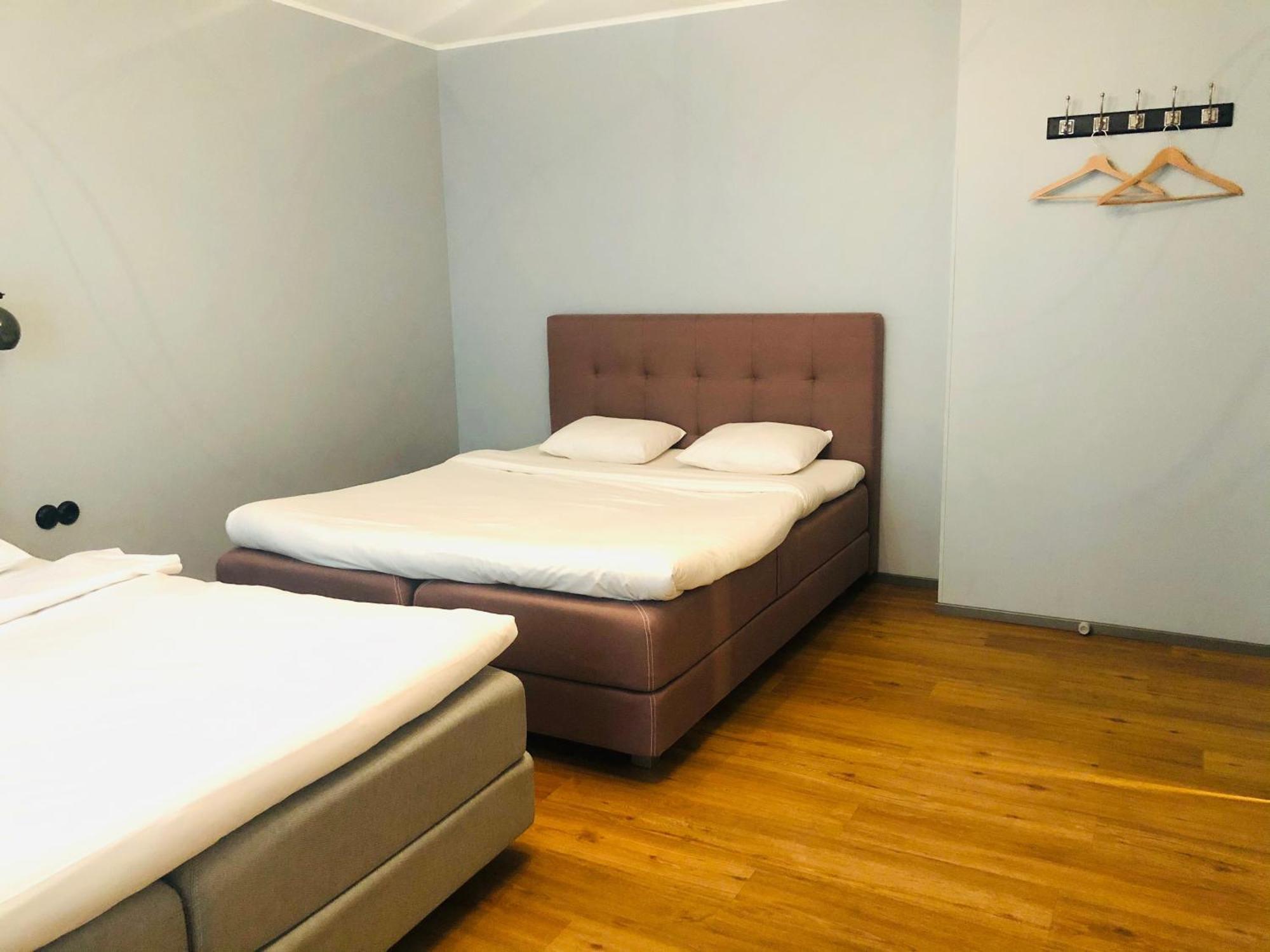 Tallinn Apartment Hotel - No Contact Check In Pokój zdjęcie