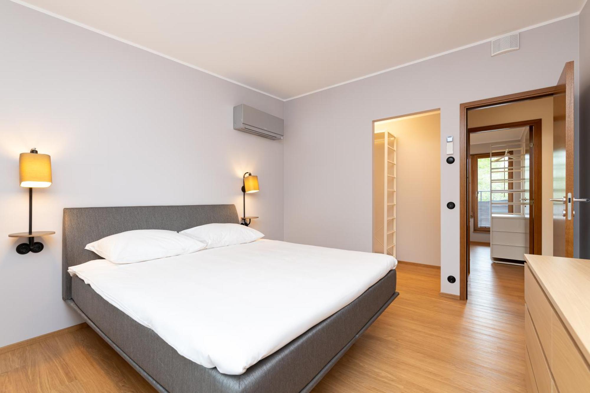 Tallinn Apartment Hotel - No Contact Check In Pokój zdjęcie