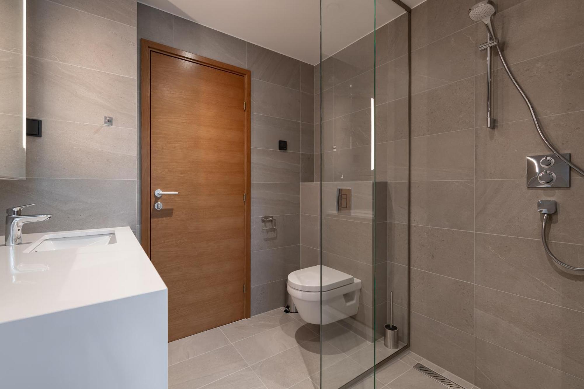 Tallinn Apartment Hotel - No Contact Check In Pokój zdjęcie