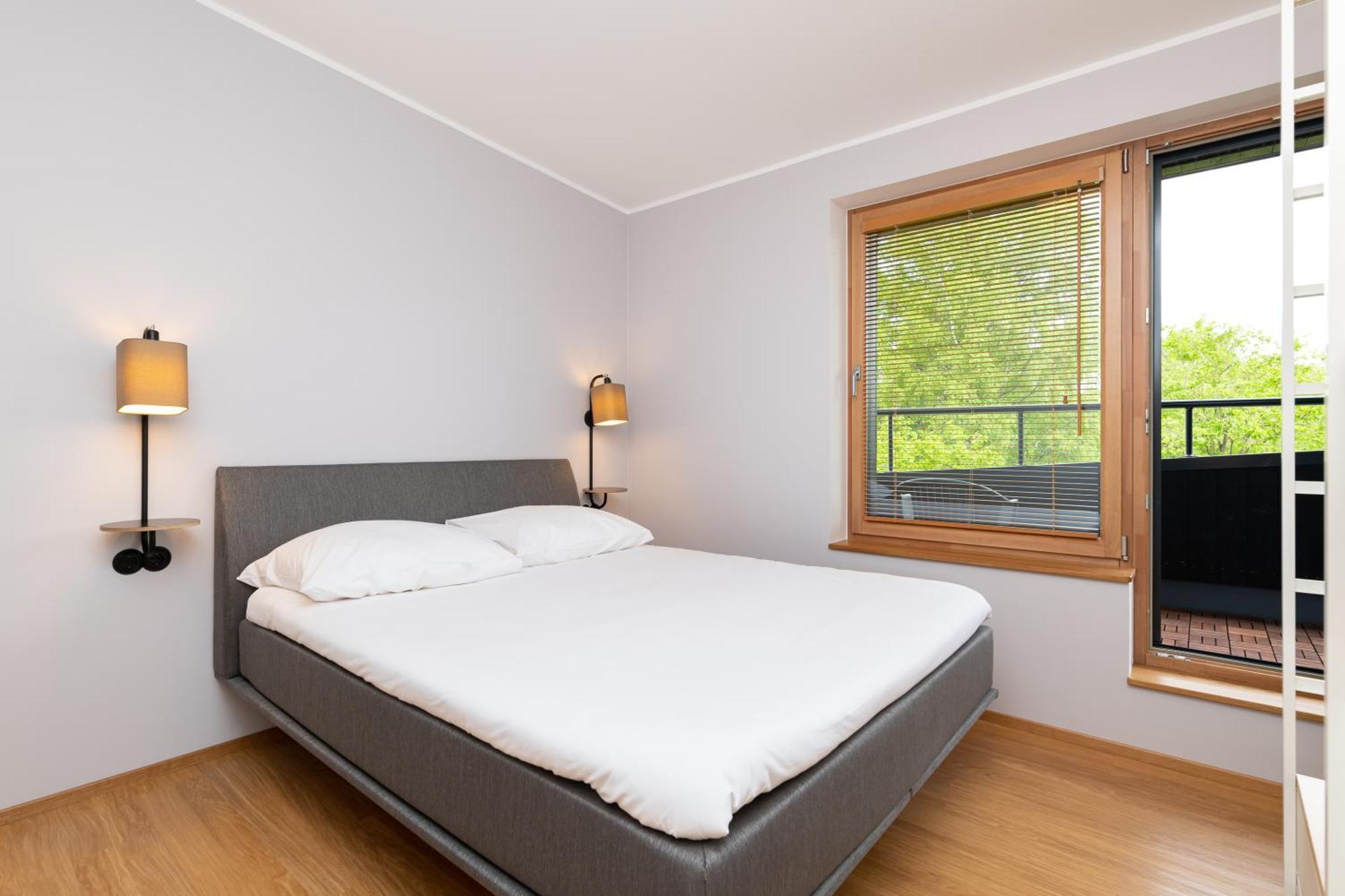 Tallinn Apartment Hotel - No Contact Check In Pokój zdjęcie