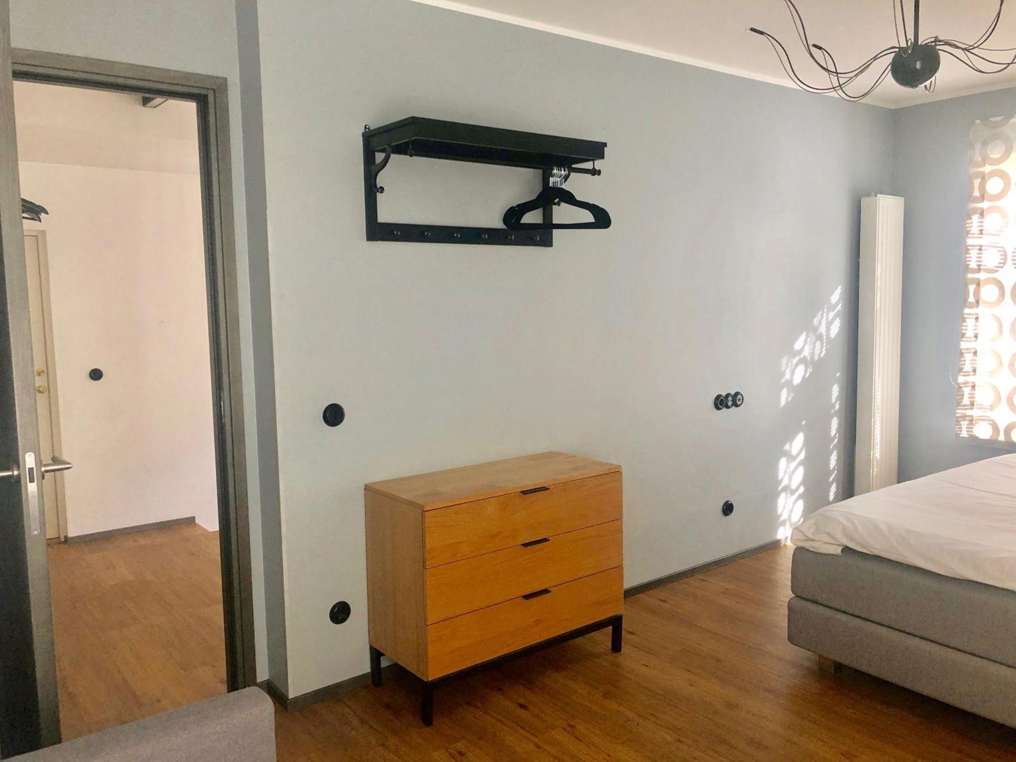 Tallinn Apartment Hotel - No Contact Check In Pokój zdjęcie