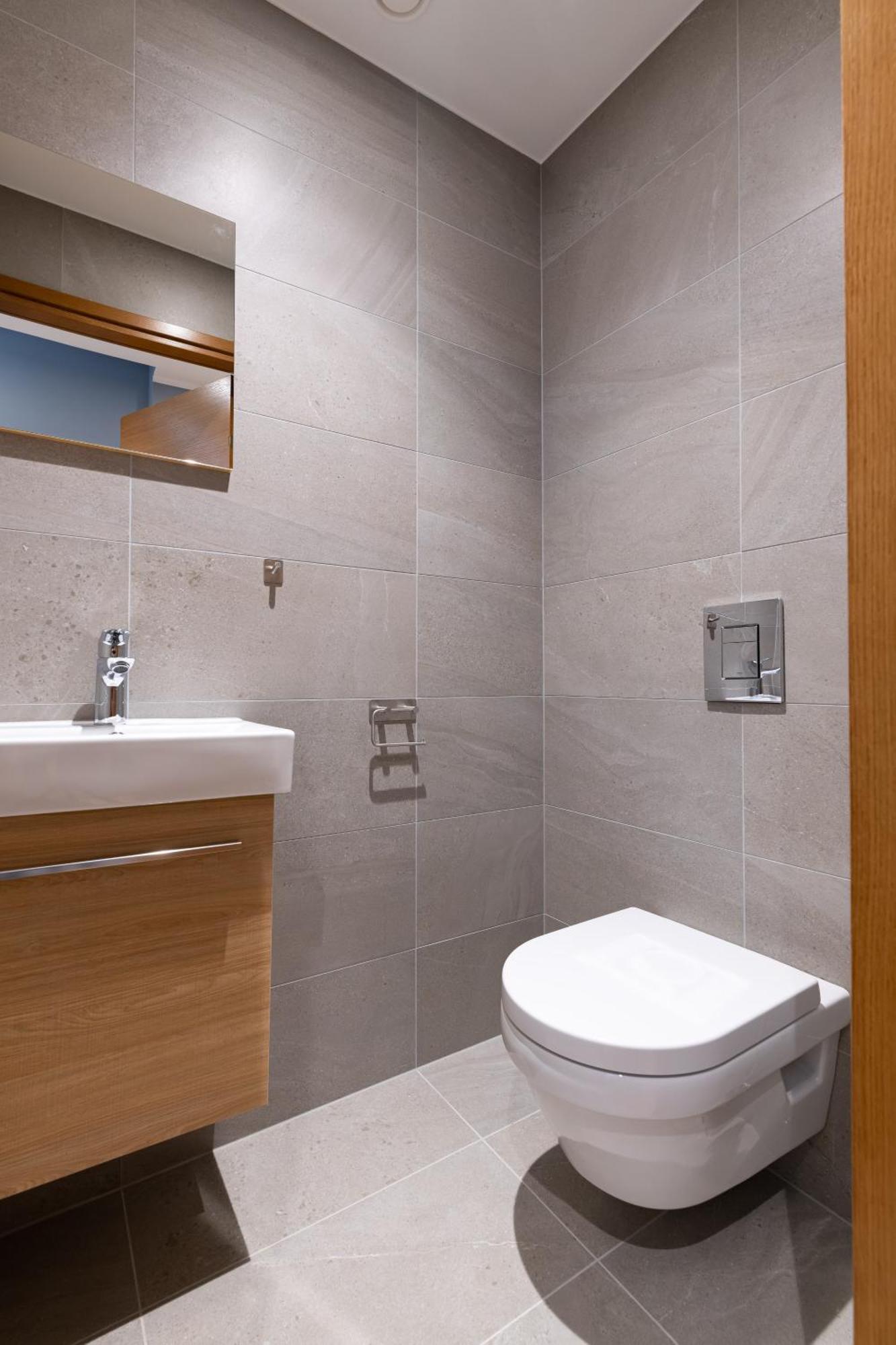 Tallinn Apartment Hotel - No Contact Check In Pokój zdjęcie