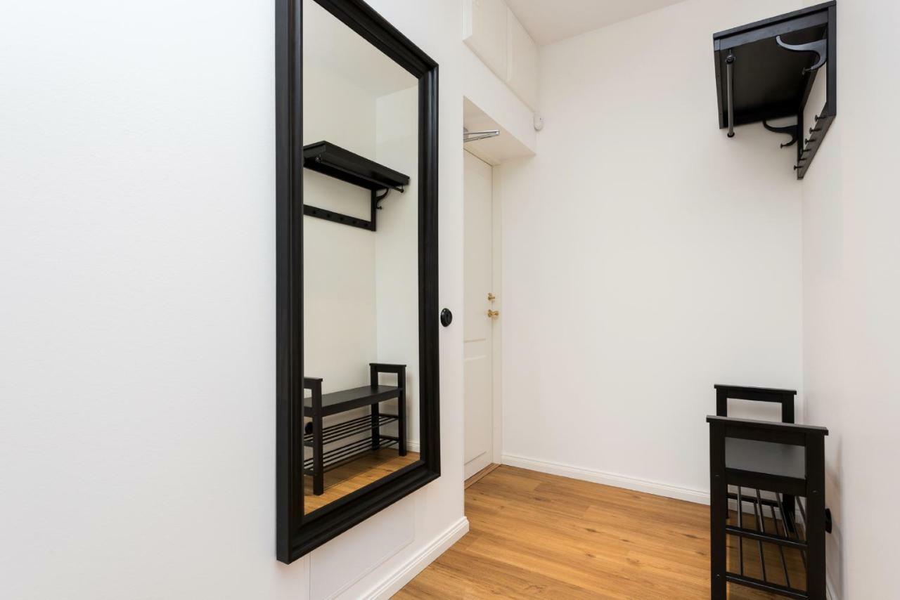 Tallinn Apartment Hotel - No Contact Check In Pokój zdjęcie