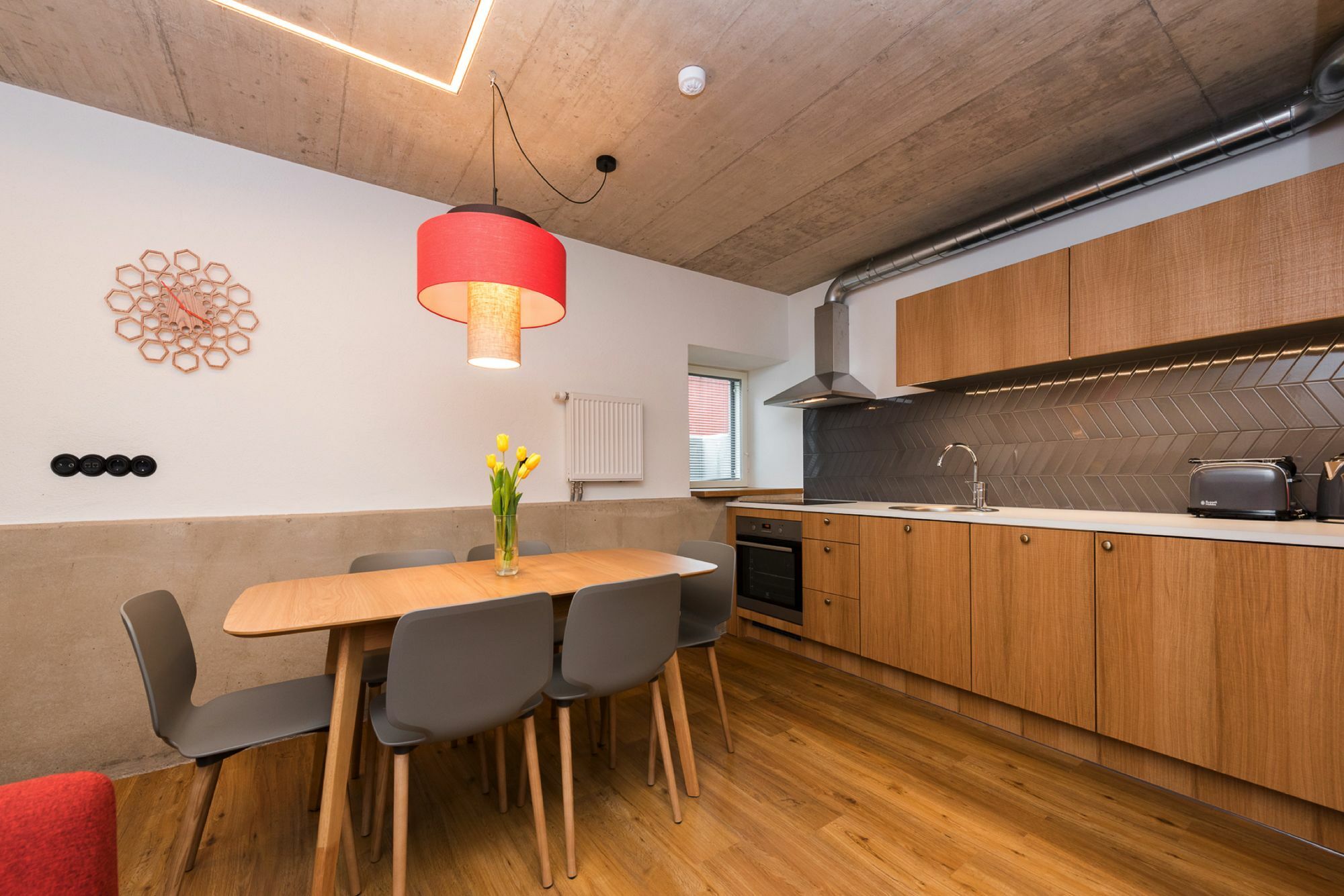 Tallinn Apartment Hotel - No Contact Check In Zewnętrze zdjęcie