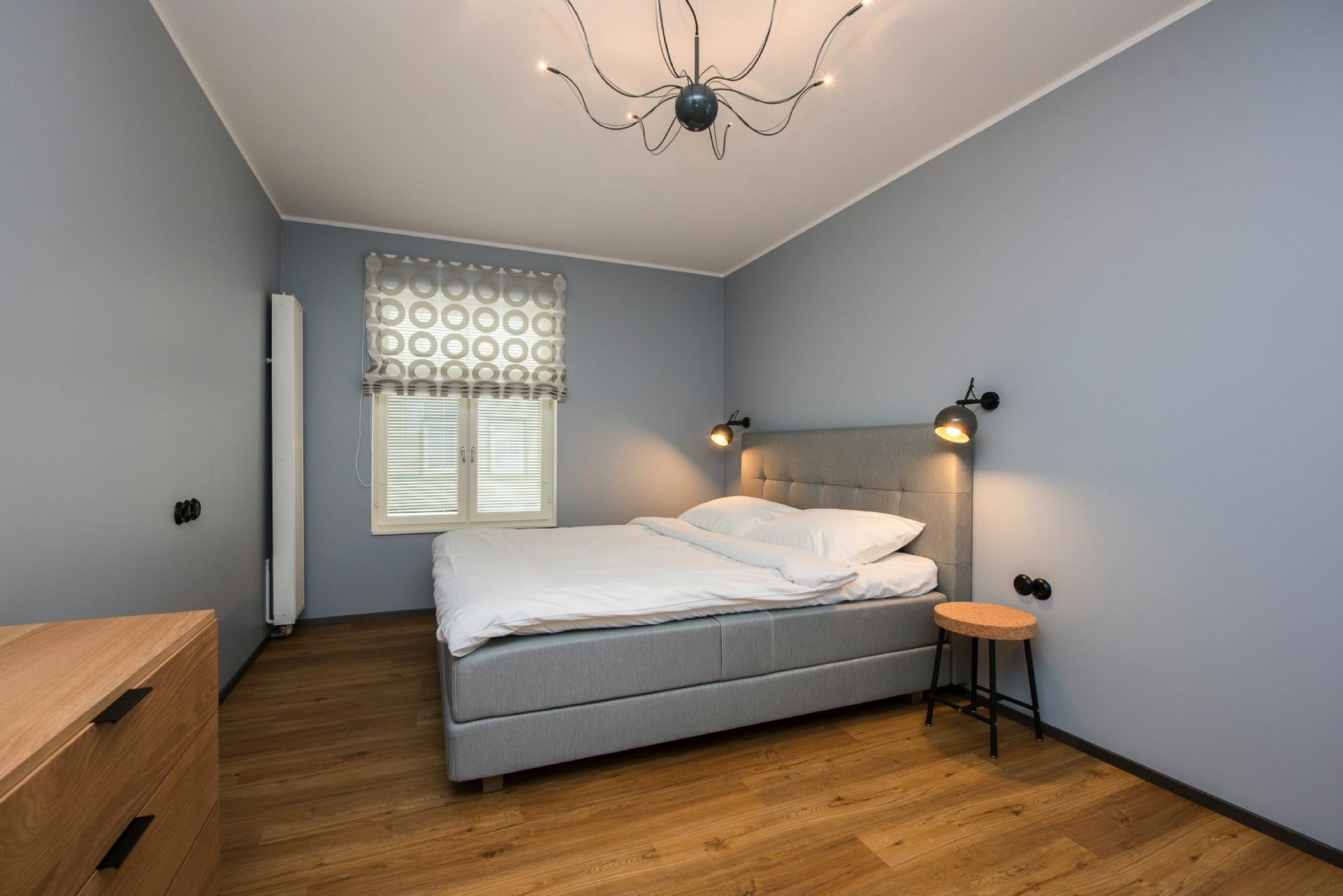 Tallinn Apartment Hotel - No Contact Check In Zewnętrze zdjęcie